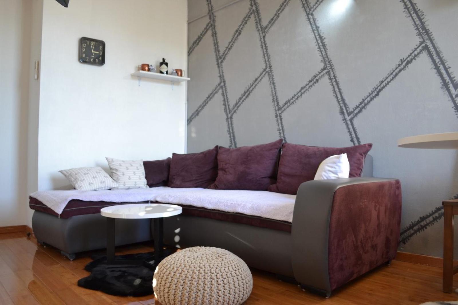 Ena Apartment ริเยกา ภายนอก รูปภาพ