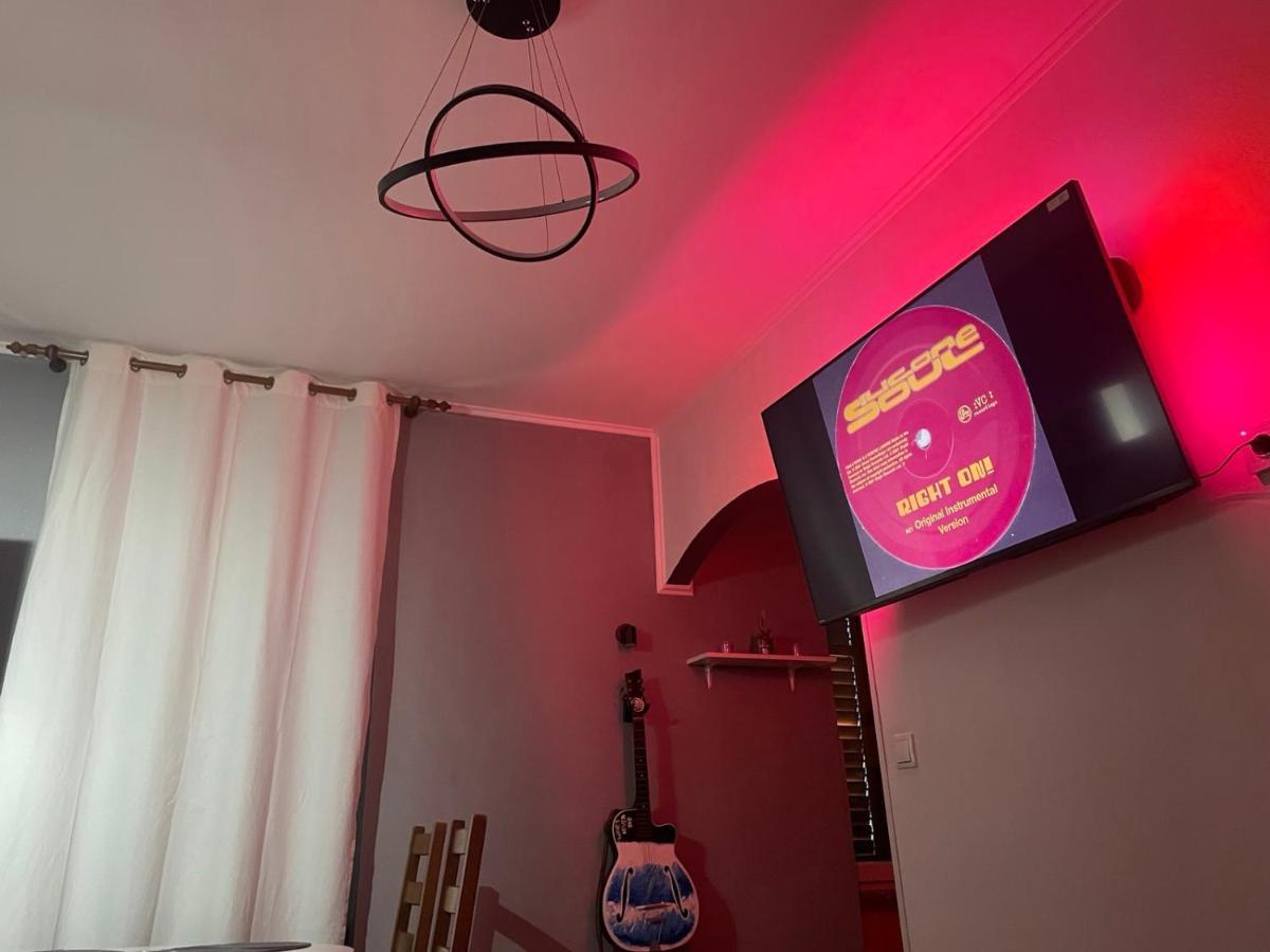 Ena Apartment ริเยกา ภายนอก รูปภาพ