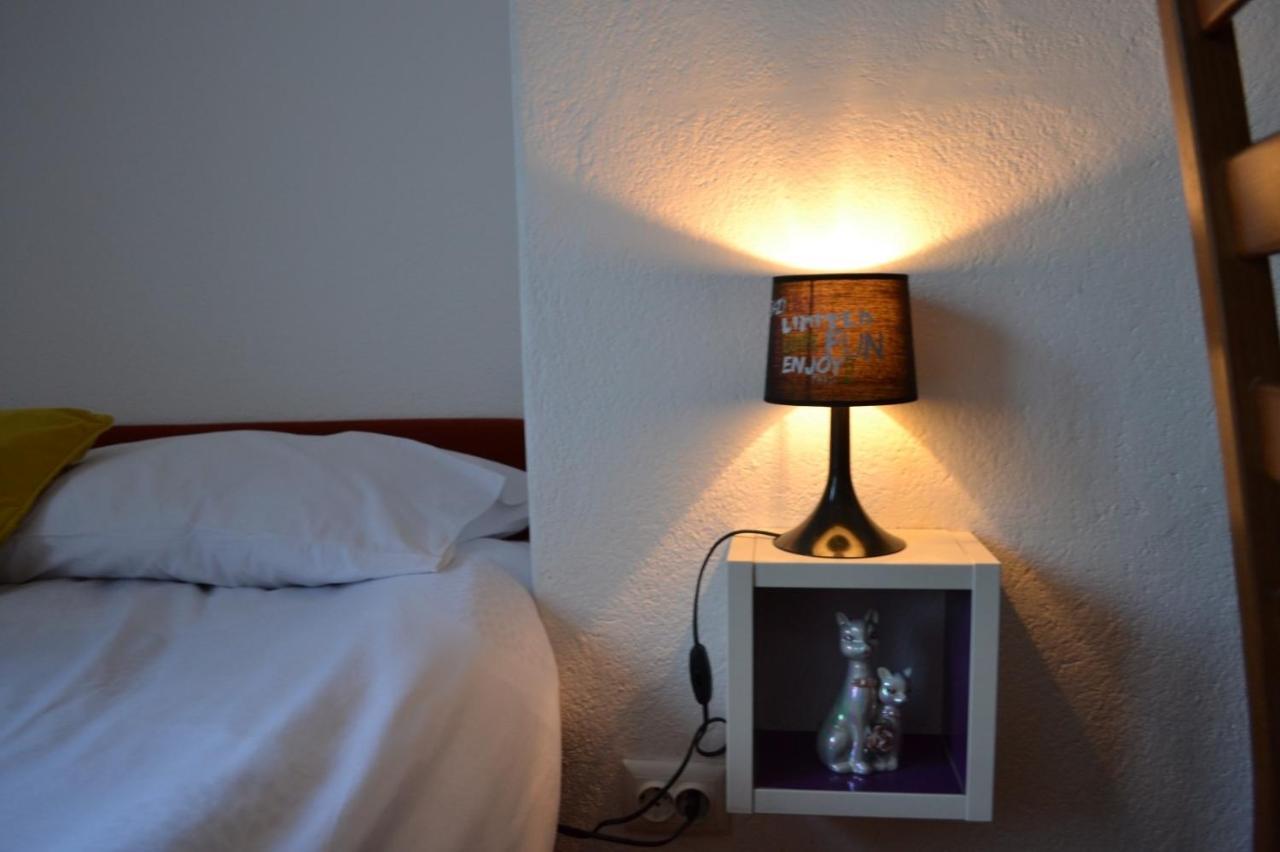 Ena Apartment ริเยกา ภายนอก รูปภาพ