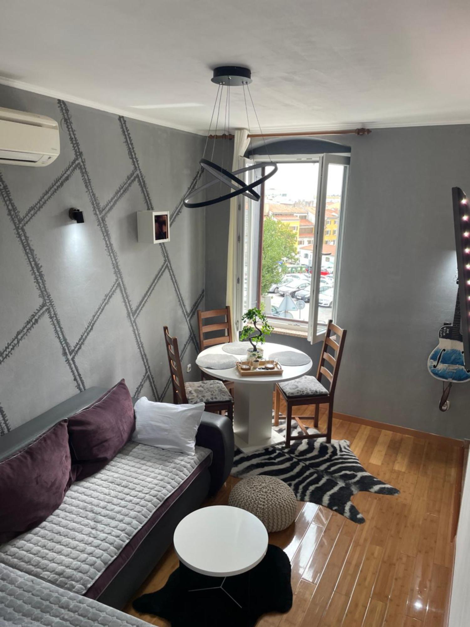 Ena Apartment ริเยกา ภายนอก รูปภาพ