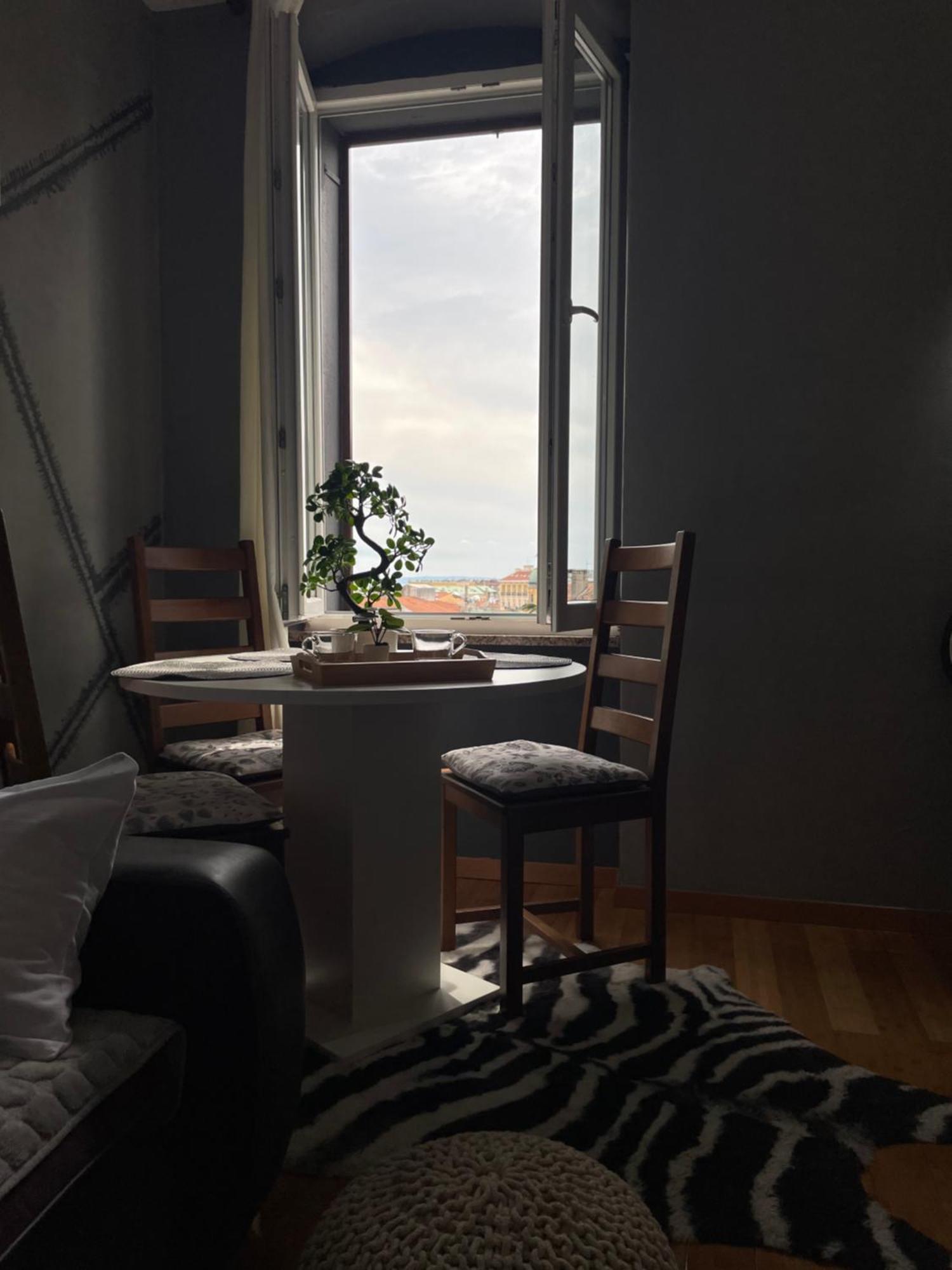 Ena Apartment ริเยกา ภายนอก รูปภาพ