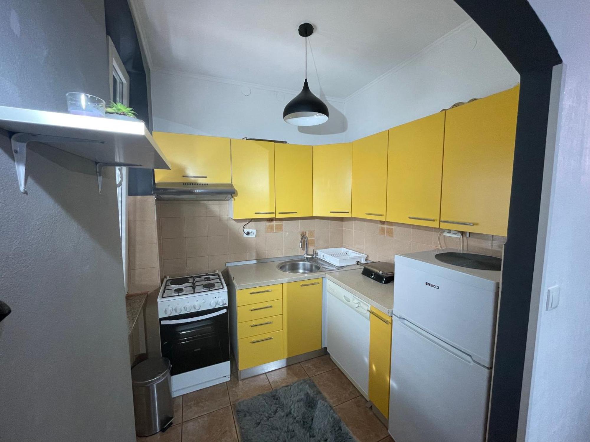 Ena Apartment ริเยกา ภายนอก รูปภาพ